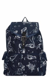 Large Backpack-MEQ2929L/NY
